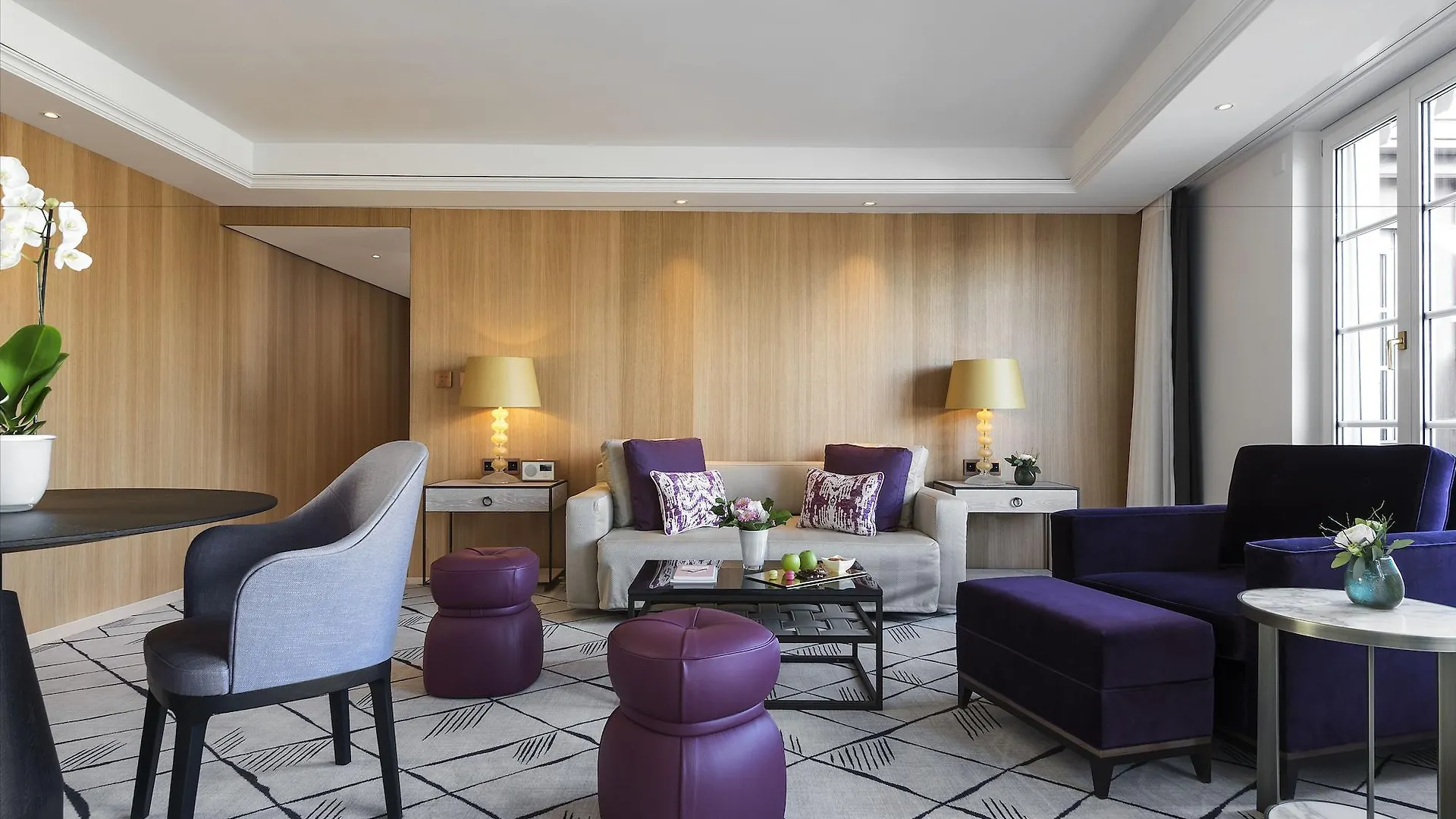 Storchen Zuerich - Lifestyle Boutique Hotel