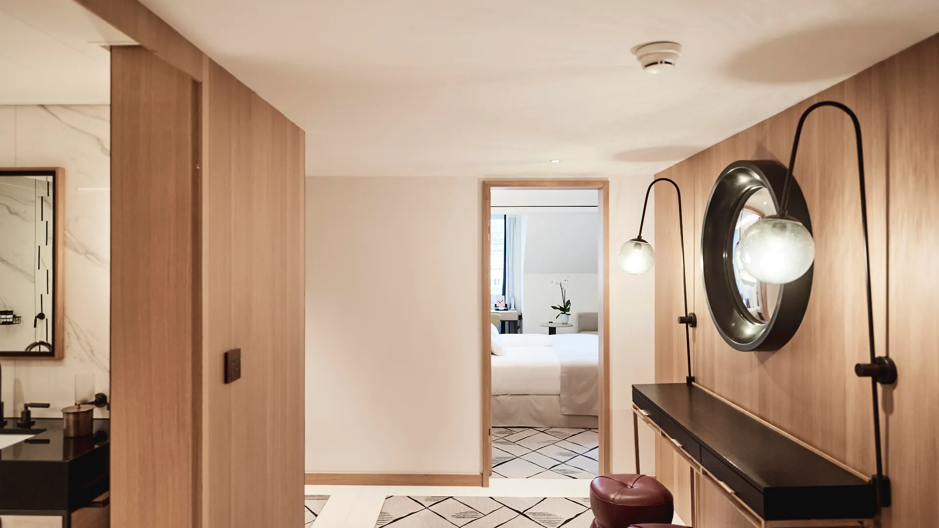 Storchen Zuerich - Lifestyle Boutique Hotel