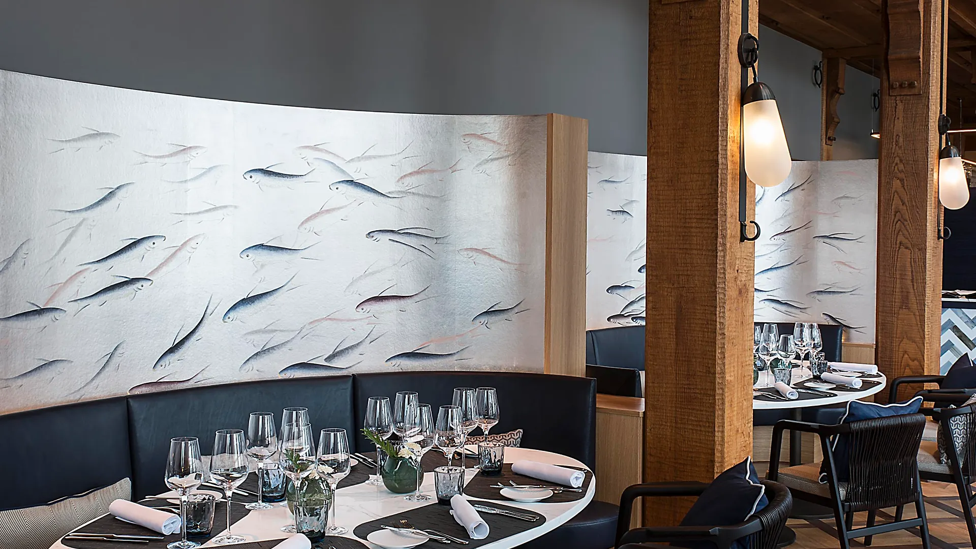 *****  Storchen Zuerich - Lifestyle Boutique Hotel Switzerland