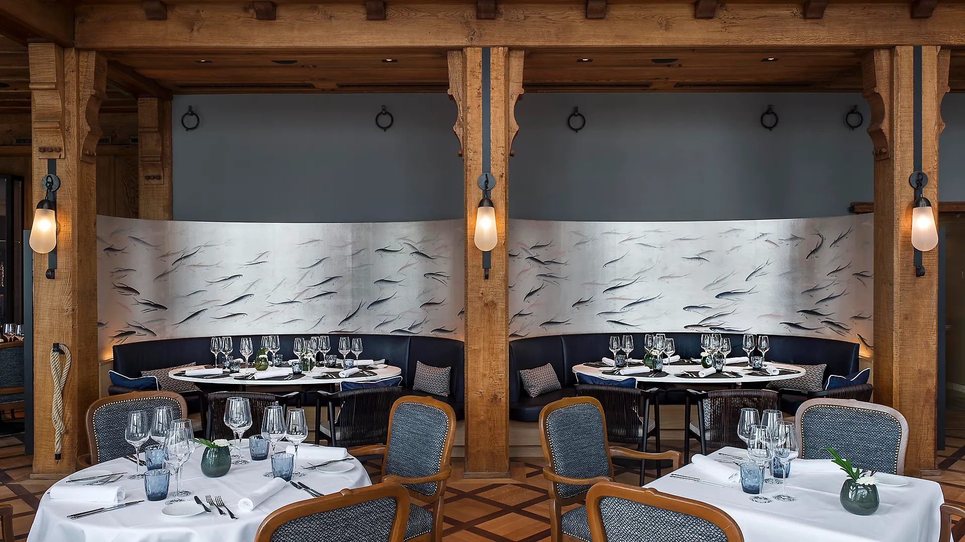 *****  Storchen Zuerich - Lifestyle Boutique Hotel Switzerland