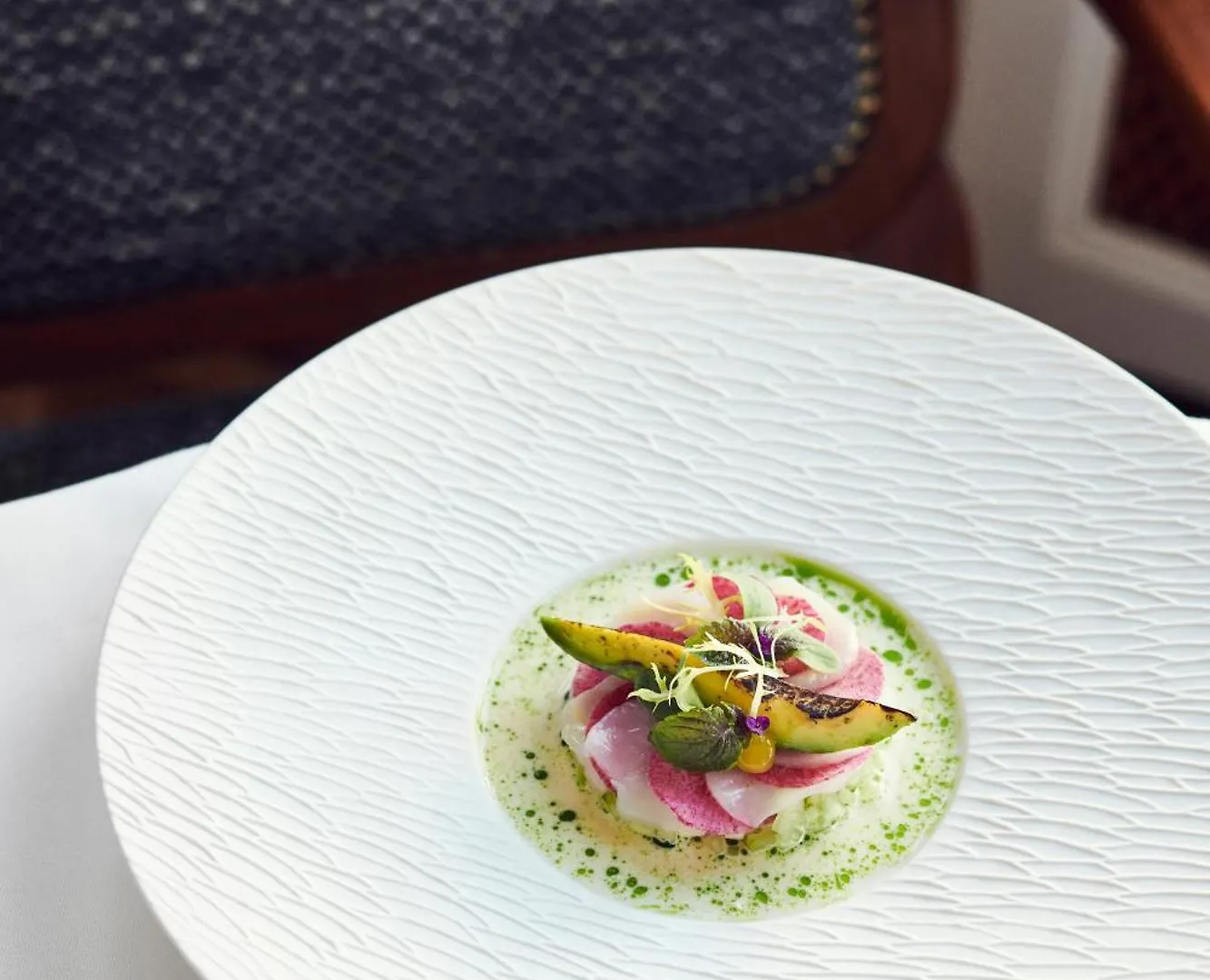 Storchen Zuerich - Lifestyle Boutique Hotel