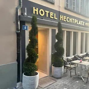 Hechtplatz *** Zürich