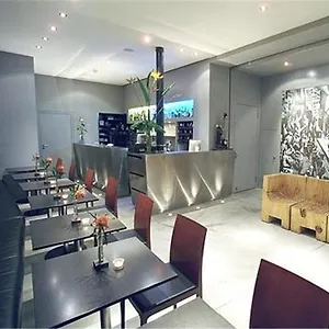 丽马步里克酒店 酒店