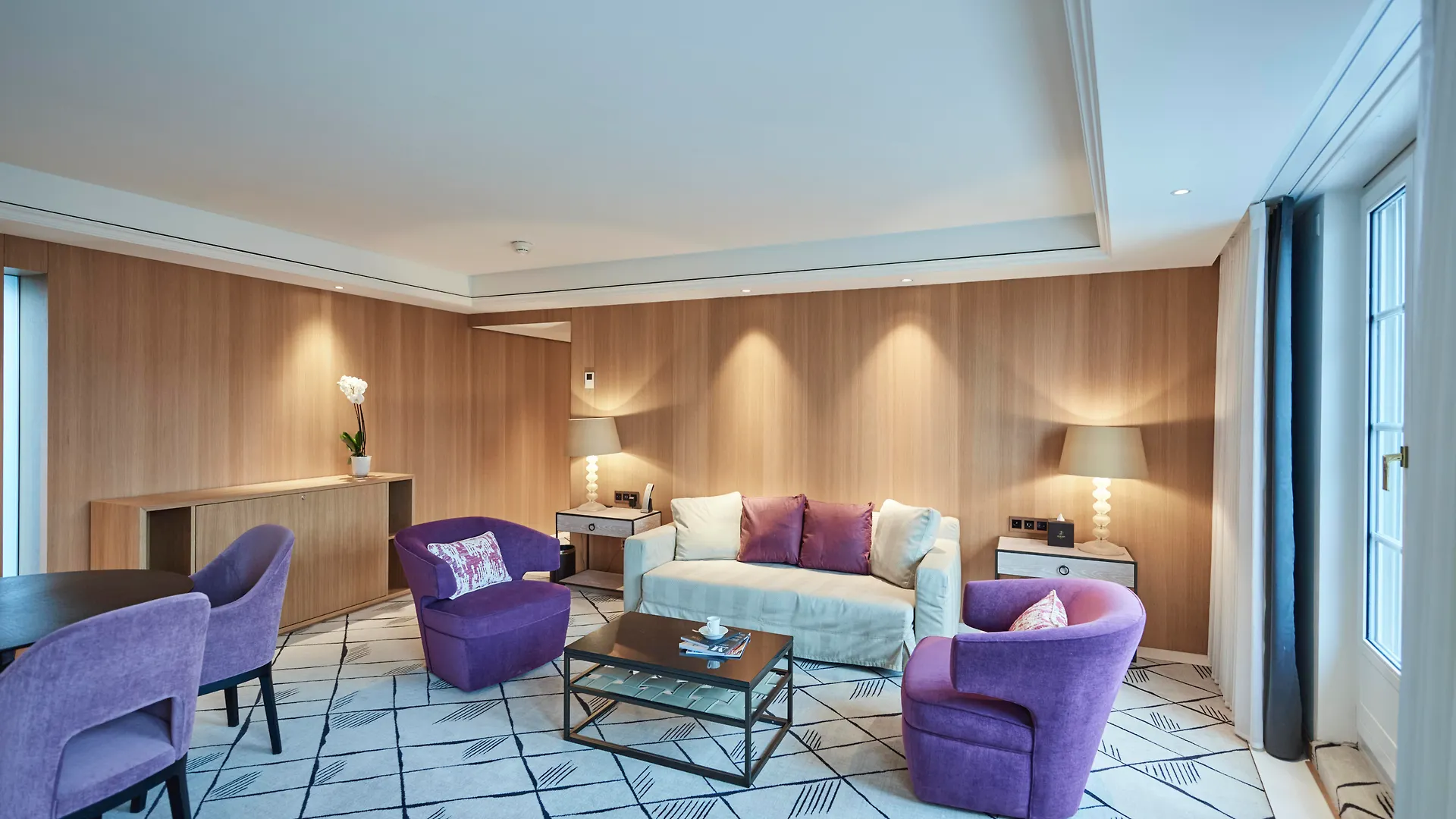 Storchen Zuerich - Lifestyle Boutique Hotel Schweiz