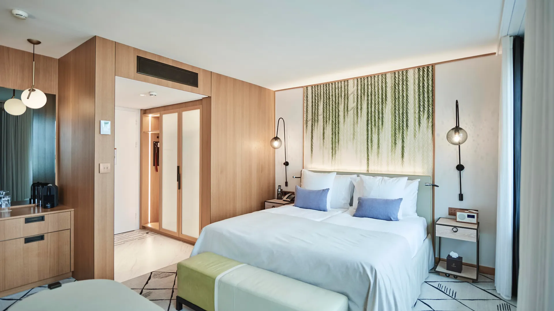 Storchen Zuerich - Lifestyle Boutique Hotel