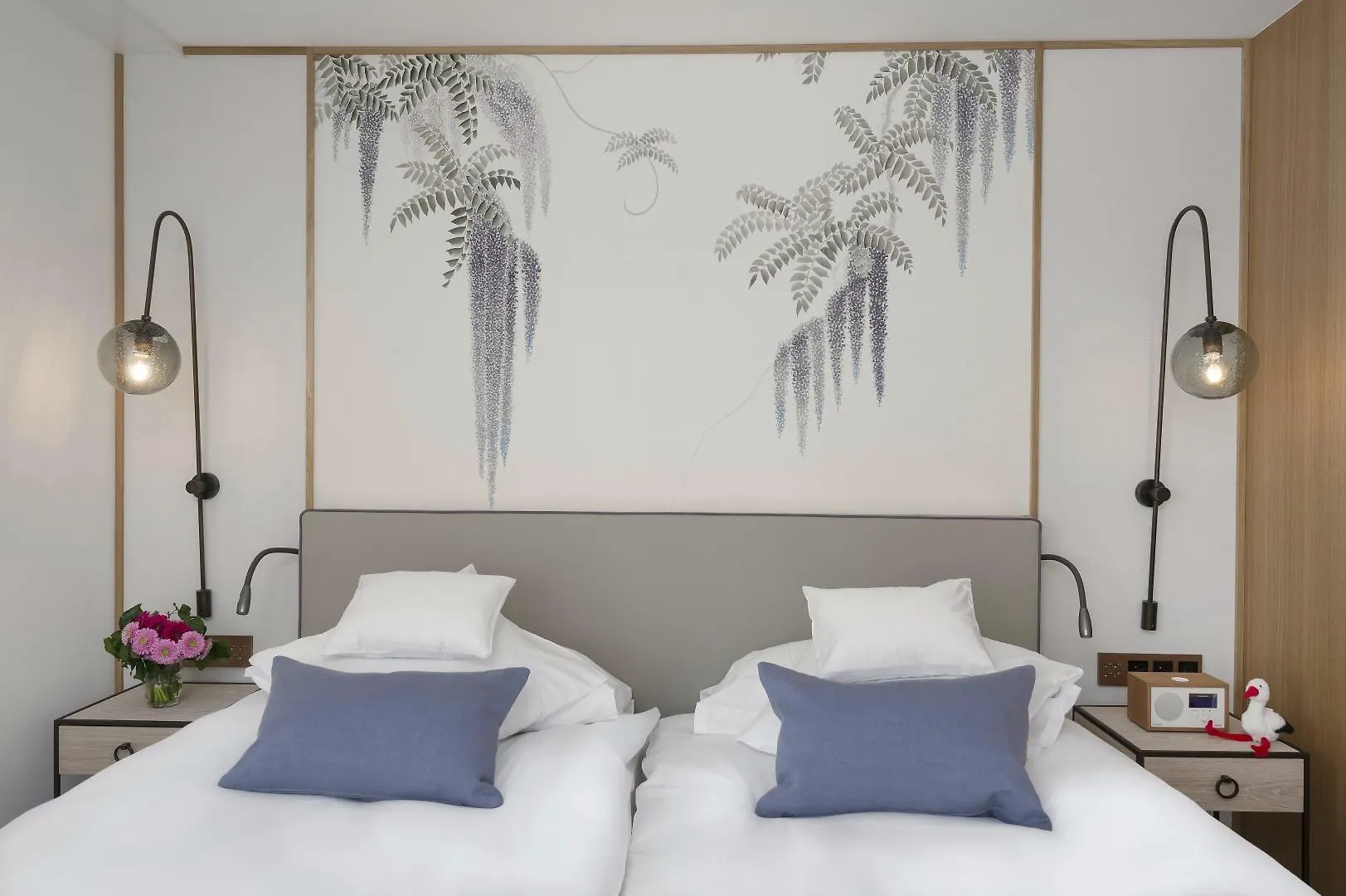 Storchen Zuerich - Lifestyle Boutique Hotel Zürich