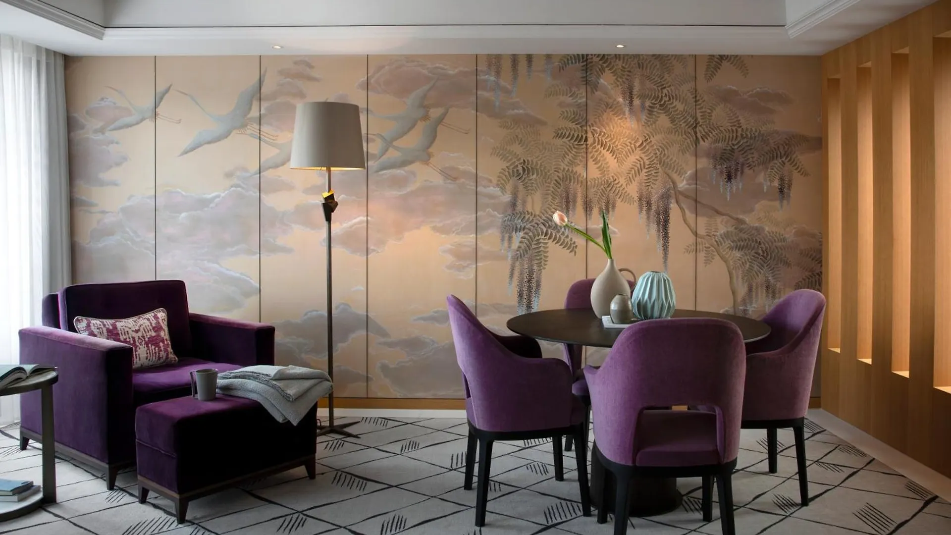 Storchen Zuerich - Lifestyle Boutique Hotel 5*, Zürich Schweiz