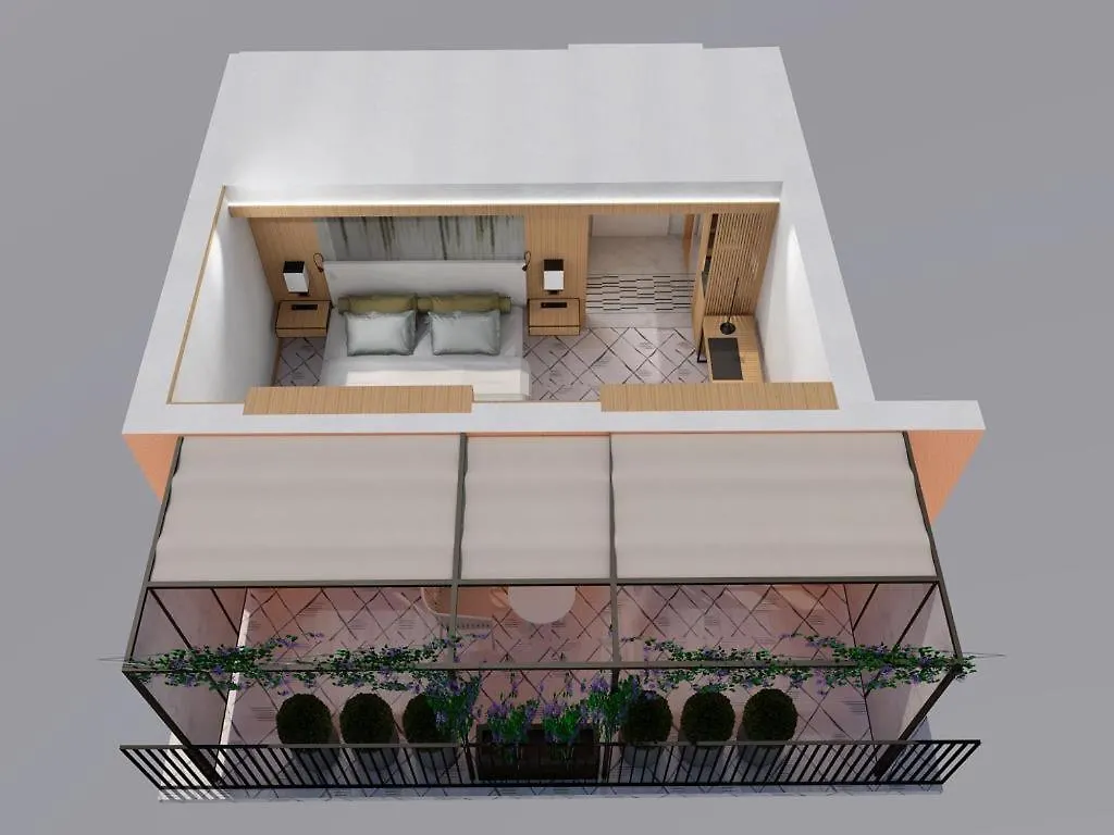 Storchen Zuerich - Lifestyle Boutique Hotel