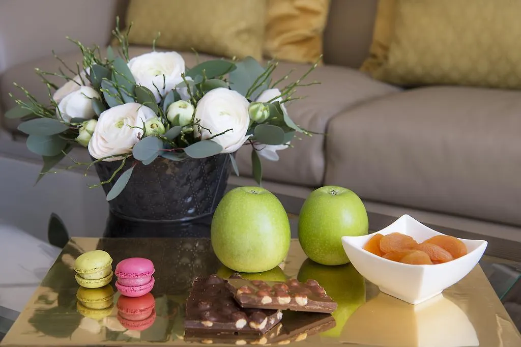 Storchen Zuerich - Lifestyle Boutique Hotel